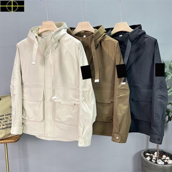 plus size coat stone men's sweater island men's jacket 2023windbreaker thin coat coat men's and women's coat spring and, Black;brown
plus size coat stone men's sweater island men's jacket 2023windbreaker thin coat coat men's and women's coat spring and, Black;brown