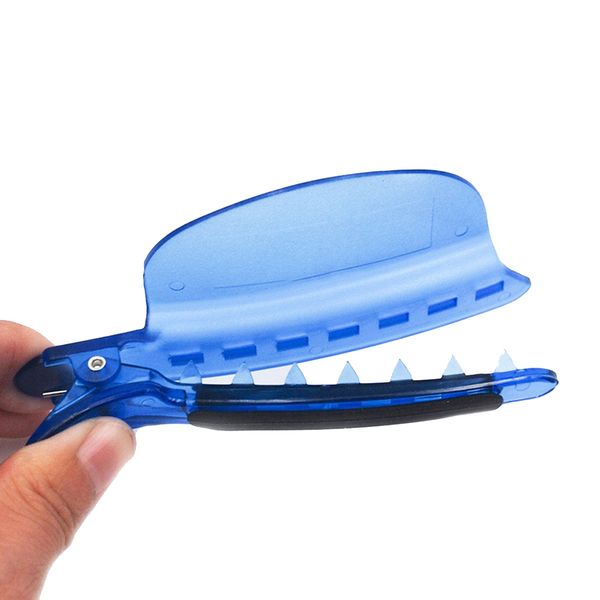 easy speed separator clip for hair extension plastic insulation clips split hair clip with high temperature resistant heat, Black;brown
easy speed separator clip for hair extension plastic insulation clips split hair clip with high temperature resistant heat, Black;brown