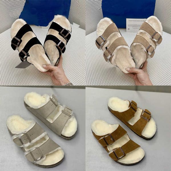 australia wool boston birks slippers pull cork casual indoor pajamas party wear non-slip cotton drag comfort designer women shoes with box, Black
australia wool boston birks slippers pull cork casual indoor pajamas party wear non-slip cotton drag comfort designer women shoes with box, Black