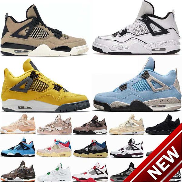 2023 og basketball shoesjumpman 4 retro shoes 4 black cat men women university blue white oreo sail fire red bred midnight nav
2023 og basketball shoesjumpman 4 retro shoes 4 black cat men women university blue white oreo sail fire red bred midnight nav