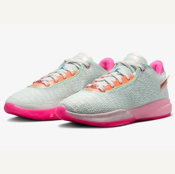 2023 new fashion designer basketball shoes pink lebrons 20 20s barely green for sale hiking footwear sport shoe trainner sneakers outdoor hi, Black
2023 new fashion designer basketball shoes pink lebrons 20 20s barely green for sale hiking footwear sport shoe trainner sneakers outdoor hi, Black