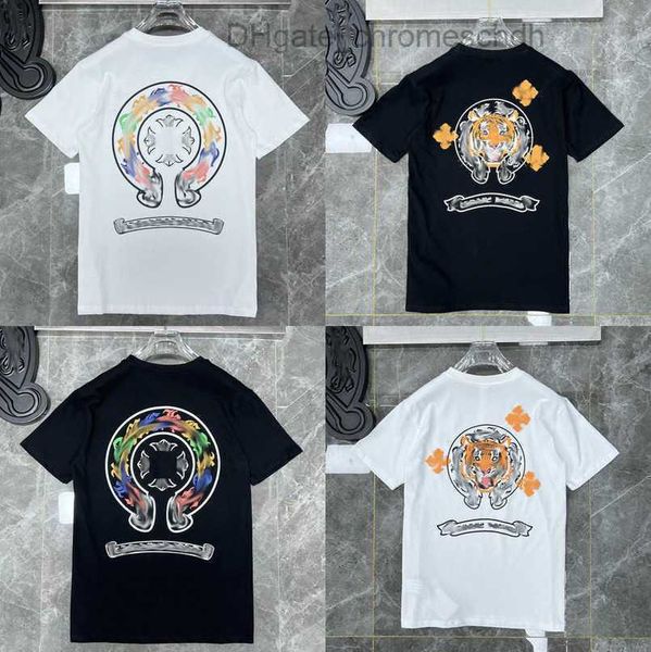 men's luxury fashion t shirt brand tees men women sanskrit letter short sleeve horseshoe couple t-shirts designer polos tshirts cross, White;black
men's luxury fashion t shirt brand tees men women sanskrit letter short sleeve horseshoe couple t-shirts designer polos tshirts cross, White;black