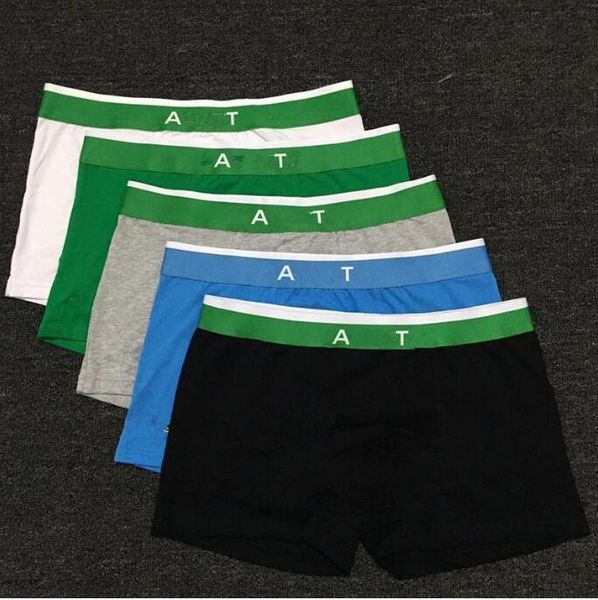 new cotton underwear boxers soft cotton breathable letter underpants shorts design tight waistband men gdfgf, Black;white
new cotton underwear boxers soft cotton breathable letter underpants shorts design tight waistband men gdfgf, Black;white