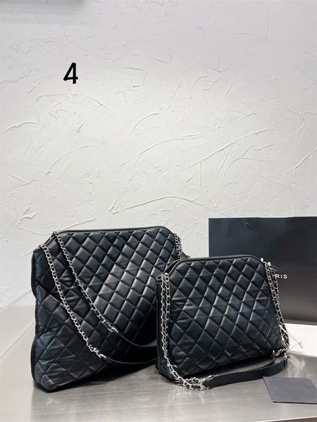 new popular women's designer tote bag chain shoulder bags high-grade quality totes designer handbag vintage fashion lady luxury handbag
new popular women's designer tote bag chain shoulder bags high-grade quality totes designer handbag vintage fashion lady luxury handbag