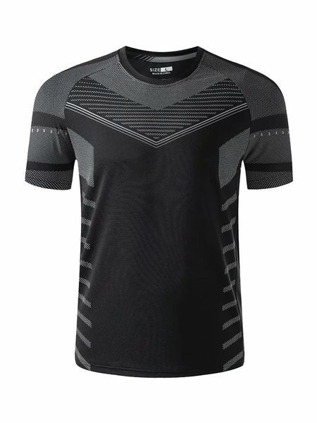 men's t-shirts summer quick dry breathable short sleeve t-shirts training sports t shirt for oversize t-shirt husband clothing 230131, White;black
men's t-shirts summer quick dry breathable short sleeve t-shirts training sports t shirt for oversize t-shirt husband clothing 230131, White;black