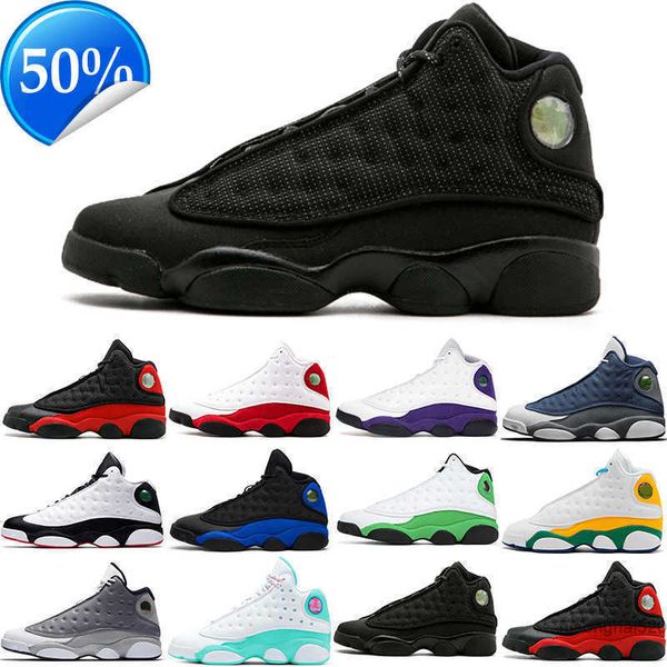2022 2021 men 13 13s baketball shoes jumpman atmosphere grey aurora green playground hyper royal he got game flint court purple chicago j81u, Black
2022 2021 men 13 13s baketball shoes jumpman atmosphere grey aurora green playground hyper royal he got game flint court purple chicago j81u, Black