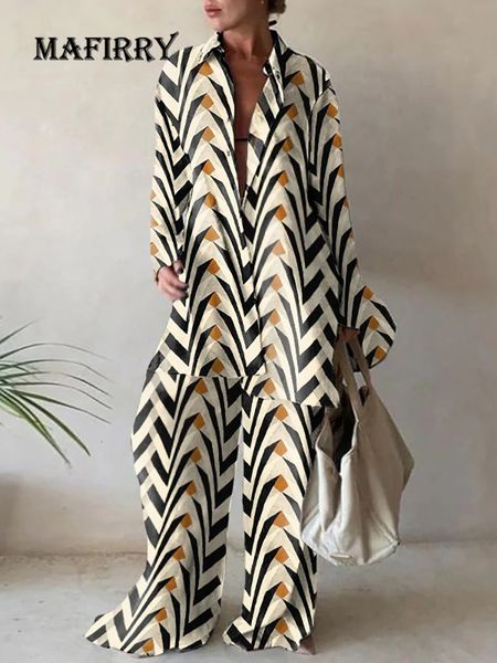 women's tracksuit printed full sleeve long cardigan outfit spring autumn turndown collar button ladies matching set wide leg pants suit, Gray
women's tracksuit printed full sleeve long cardigan outfit spring autumn turndown collar button ladies matching set wide leg pants suit, Gray