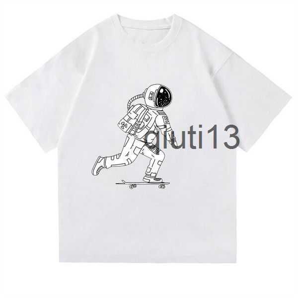 men's t-shirts ins 2023 summer mens t shirts skateboard tees mens fashion causal short sleeve t2301311, White;black
men's t-shirts ins 2023 summer mens t shirts skateboard tees mens fashion causal short sleeve t2301311, White;black