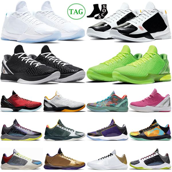 6 mamba basketball shoes men 5 protro big stage chaos prelude protros white del sol forest green lakers grinch mens outdoor sports trainers
6 mamba basketball shoes men 5 protro big stage chaos prelude protros white del sol forest green lakers grinch mens outdoor sports trainers