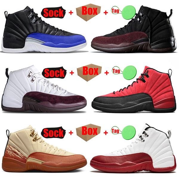with box jumpman 12 basketball shoes jordens a ma maniere cherry 12s eastside golf 25 years in china cherry floral stealth playoffs black ta, White;red
with box jumpman 12 basketball shoes jordens a ma maniere cherry 12s eastside golf 25 years in china cherry floral stealth playoffs black ta, White;red