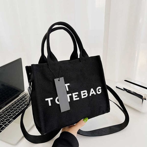 the tote bag marc totes bags designer handbags fashion simple large shoulder messenger black purse canvas tote shopping bag 230131
the tote bag marc totes bags designer handbags fashion simple large shoulder messenger black purse canvas tote shopping bag 230131