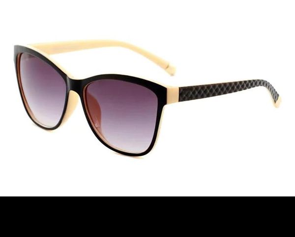 new retro fashion luxury 5330 sunglasses for men and women's trendy sunglasses, White;black
new retro fashion luxury 5330 sunglasses for men and women's trendy sunglasses, White;black