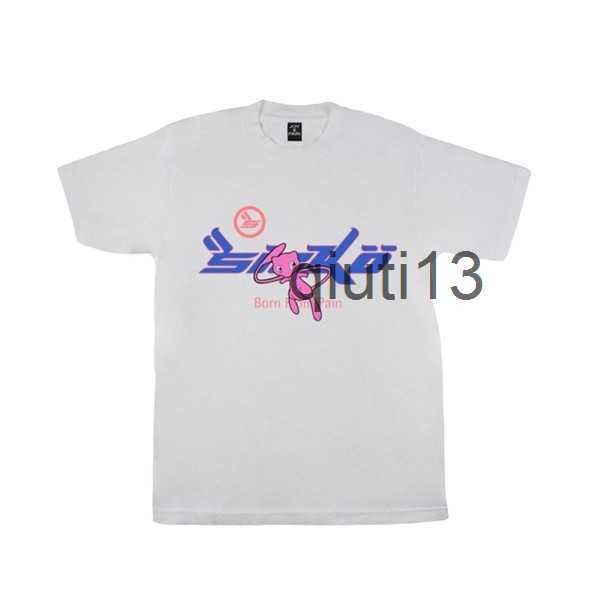 men's t-shirts 4 styles mens t shirts high street fla joy x pian sicko women's t-shirt ian connor retro short sleeve loose casual, White;black
men's t-shirts 4 styles mens t shirts high street fla joy x pian sicko women's t-shirt ian connor retro short sleeve loose casual, White;black