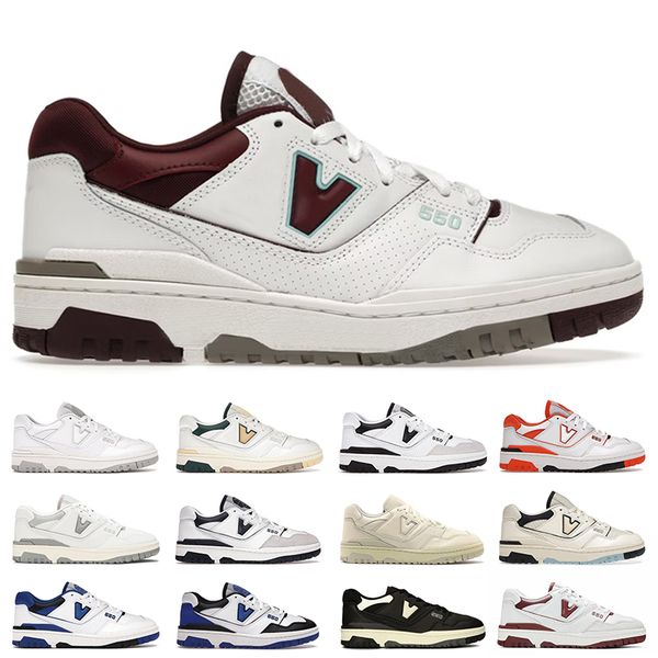 550 shoes 550s running shoes men women white grey natural green sea salt black ecru sliver unc shadow burgundy syracuse au lait multicolor o
550 shoes 550s running shoes men women white grey natural green sea salt black ecru sliver unc shadow burgundy syracuse au lait multicolor o