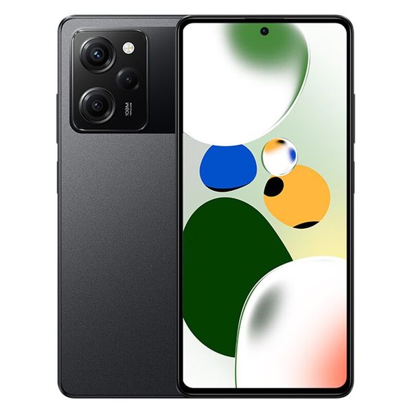 Xiaomi Original Redmi Note 12 Pro Explorer 5G Mobile Phone Smart 12GB RAM 256GB ROM Snapdragon 778G Android 6.67 120Hz OLED Screen 100.0MP NFC Fingerprint ID GB 0Hz
Xiaomi Original Redmi Note 12 Pro Explorer 5G Mobile Phone Smart 12GB RAM 256GB ROM Snapdragon 778G Android 6.67 120Hz OLED Screen 100.0MP NFC Fingerprint ID GB 0Hz
