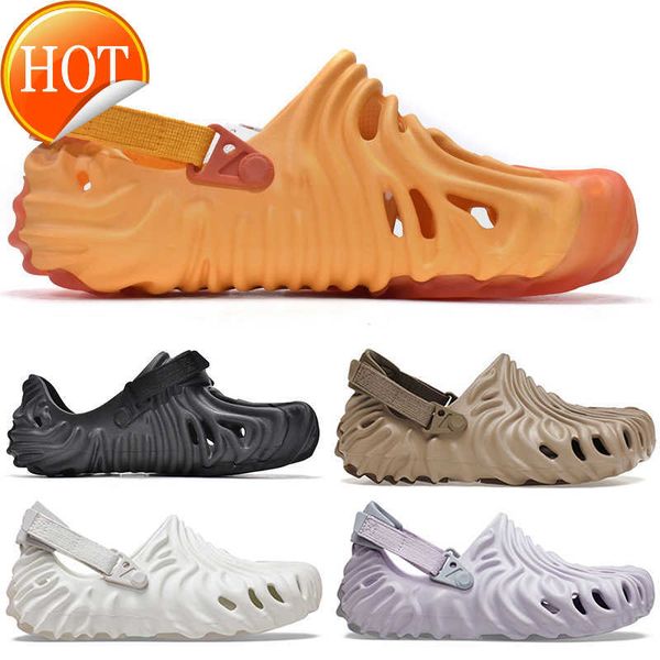 pollex clogs 2023 salehe bembury stratus sandals clogs crocodile cucumber menemsha urchin shoes women men summer slides designers sandalias, Black
pollex clogs 2023 salehe bembury stratus sandals clogs crocodile cucumber menemsha urchin shoes women men summer slides designers sandalias, Black
