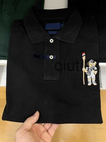 men's t-shirts us men's polos bear shirt with embroidery boating bear designer short sleeve 4xl 5xl poloshirt t2301314, White;black
men's t-shirts us men's polos bear shirt with embroidery boating bear designer short sleeve 4xl 5xl poloshirt t2301314, White;black