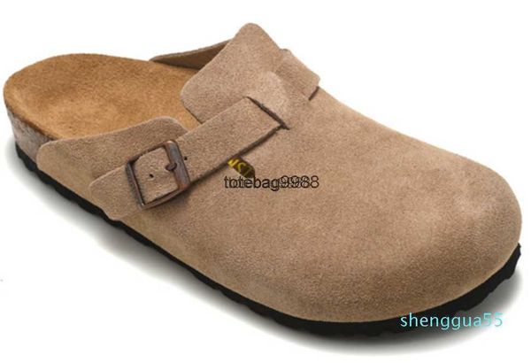 -boston new leather bag head pull cork slippers female male summer anti-skid slippers lazy shoes lovers beach shoes scuffs 8812, Black
-boston new leather bag head pull cork slippers female male summer anti-skid slippers lazy shoes lovers beach shoes scuffs 8812, Black