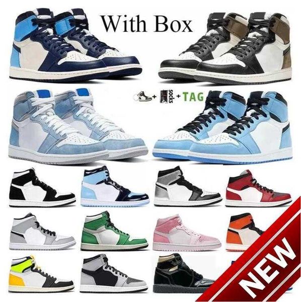 2023 og basketball shoesmens jumpman 1 high basketball shoes 1s university blue electro orange dark mocha bred shadow unc twis
2023 og basketball shoesmens jumpman 1 high basketball shoes 1s university blue electro orange dark mocha bred shadow unc twis