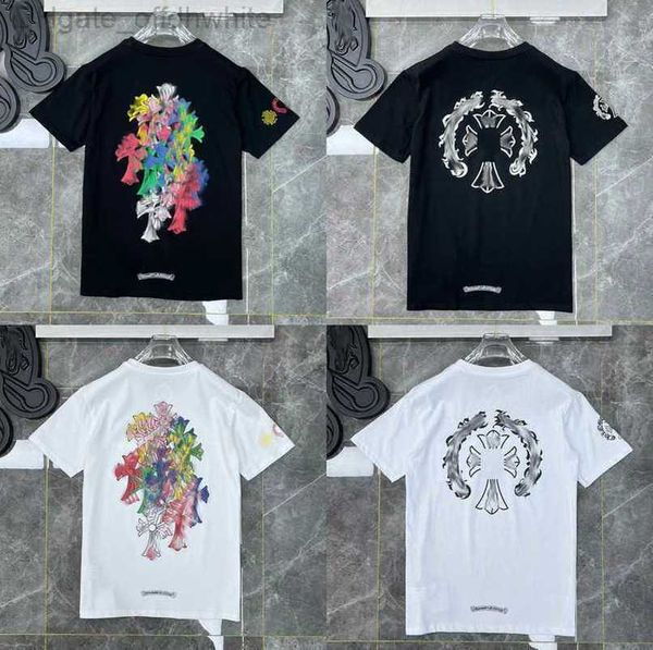 men's luxury t shirt fashion brand short sleeve couple tees t-shirs men women sweashirs sanskri letter horseshoe polo cross tee kw1e, White;black
men's luxury t shirt fashion brand short sleeve couple tees t-shirs men women sweashirs sanskri letter horseshoe polo cross tee kw1e, White;black