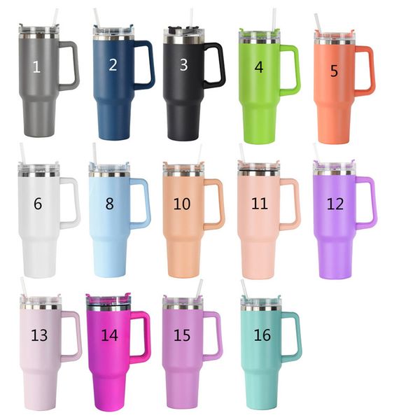 wholesale 40oz handle car tumblers with lids&plastic straws 1200ml stainless steel water bottles colorful drinking double wall insulated tum
wholesale 40oz handle car tumblers with lids&plastic straws 1200ml stainless steel water bottles colorful drinking double wall insulated tum