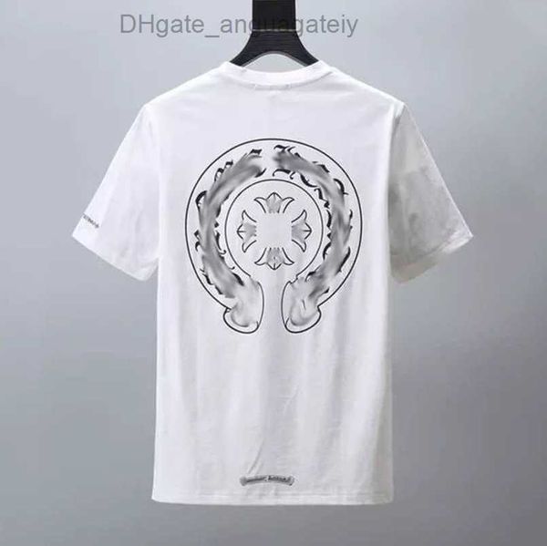 men's fashion brand tees men women sanskrit letter sweatshirts short sleeve horseshoe couple t-shirt classic cross tee tshirts uf0v, White;black
men's fashion brand tees men women sanskrit letter sweatshirts short sleeve horseshoe couple t-shirt classic cross tee tshirts uf0v, White;black