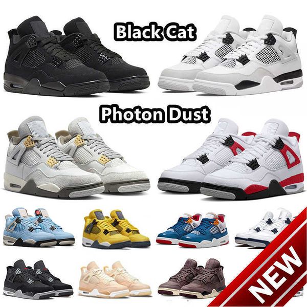 2023 og basketball shoesjumpman 4 shoes black cat military canvas messy room white oreo pn dust red thunder violet ore uni
2023 og basketball shoesjumpman 4 shoes black cat military canvas messy room white oreo pn dust red thunder violet ore uni