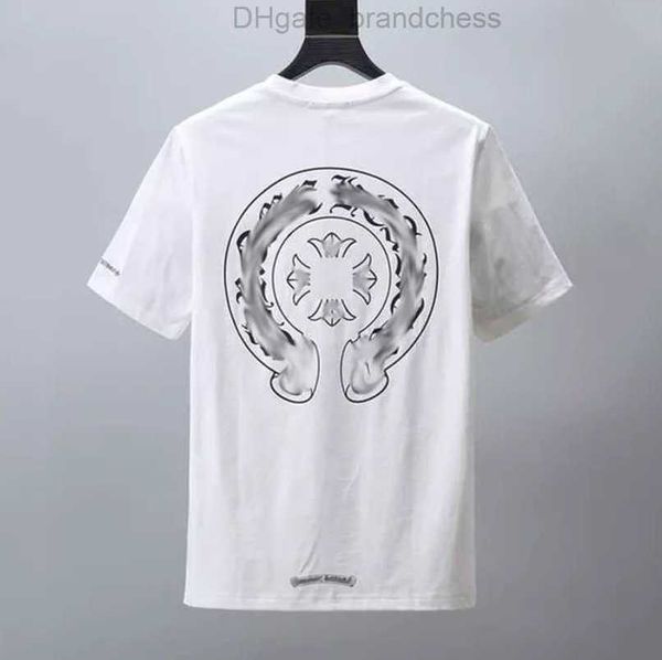 men's fashion shirt brand short sleeve tees men women sanskrit letter sweatshirts horseshoe couple t-shirt classic cross tee tshirts 9, White;black
men's fashion shirt brand short sleeve tees men women sanskrit letter sweatshirts horseshoe couple t-shirt classic cross tee tshirts 9, White;black