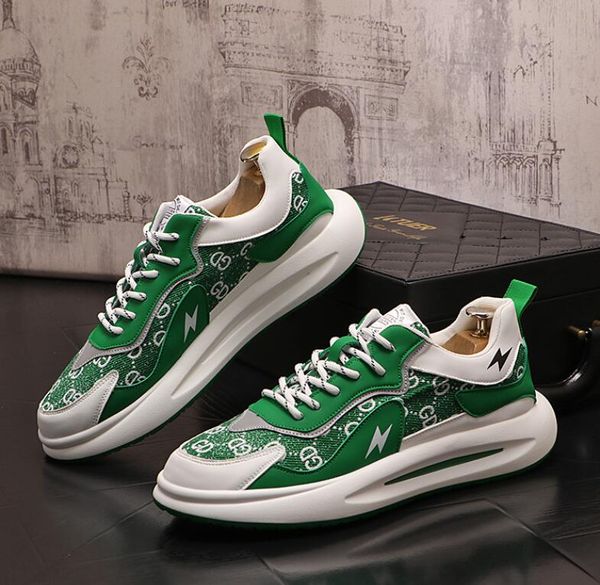 springtime designer charm shoes embroidery ventilate cloth shoes thick bottom rock flats slip-on loafers luxury sports walking sneakers zapa, Black
springtime designer charm shoes embroidery ventilate cloth shoes thick bottom rock flats slip-on loafers luxury sports walking sneakers zapa, Black