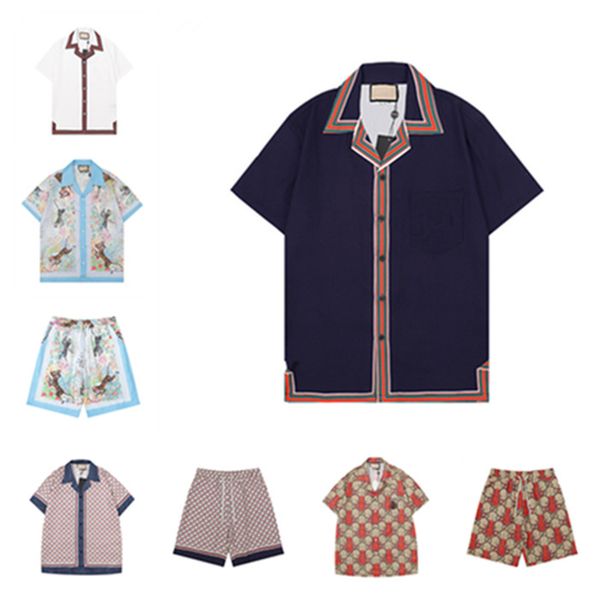 men's casual shirts summer button down designer bowling shirts men fashion royal rebellion barocco g print dress shirt casual silk shir, White;black
men's casual shirts summer button down designer bowling shirts men fashion royal rebellion barocco g print dress shirt casual silk shir, White;black