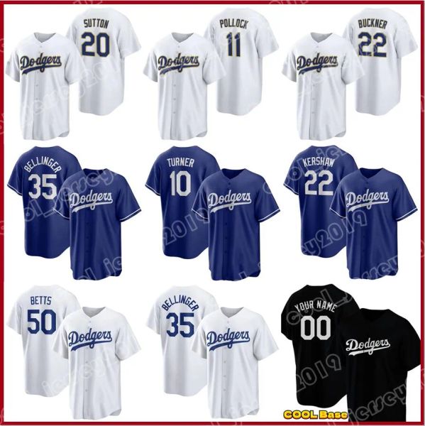 custom la 5 freddie an 50 mookie betts baseball jersey dodgers clayton kershaw cody bellinger julio urias justin turner chris taylor a., Blue;black
custom la 5 freddie an 50 mookie betts baseball jersey dodgers clayton kershaw cody bellinger julio urias justin turner chris taylor a., Blue;black