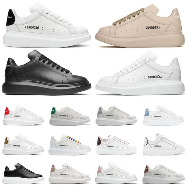 2023 new fashion designer sneakers casual shoes gai men women platform luxury suede leather red grey green mens tainers outdoor chaussures, Black
2023 new fashion designer sneakers casual shoes gai men women platform luxury suede leather red grey green mens tainers outdoor chaussures, Black