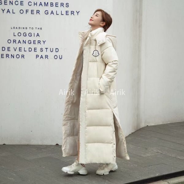 designer fashion women's down and parka hooded jacket maya alphabet women's winter parka thick above the knee coat clothing outdoo, Black
designer fashion women's down and parka hooded jacket maya alphabet women's winter parka thick above the knee coat clothing outdoo, Black