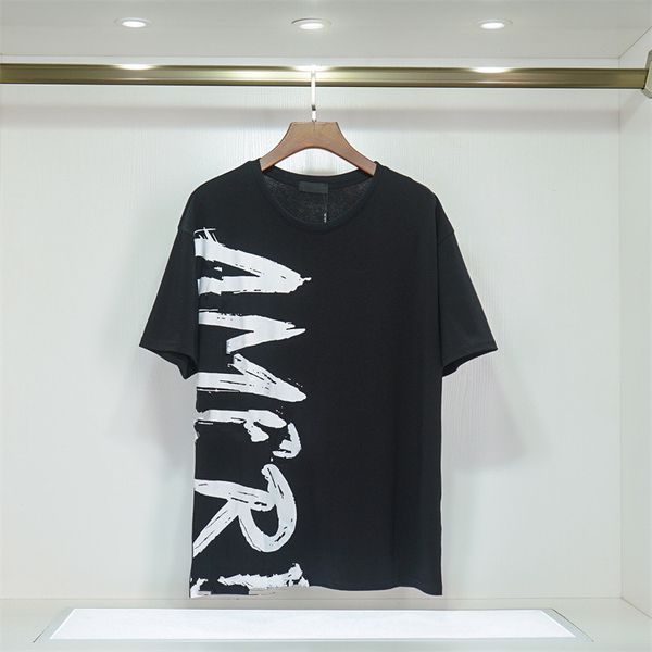 fashion designer mens casa t shirt high qualities womens letter print short sleeve round neck cotton tees polo 3uteq, White;black
fashion designer mens casa t shirt high qualities womens letter print short sleeve round neck cotton tees polo 3uteq, White;black
