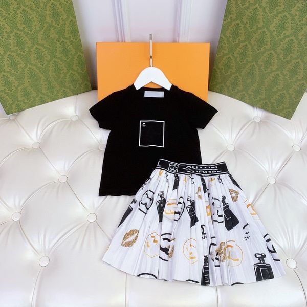 athletic skirts kids designer dress baby set kid skirt baby clothes toddler t shirt clothe luxury summer shorts sleeve with letters tags per, Blue
athletic skirts kids designer dress baby set kid skirt baby clothes toddler t shirt clothe luxury summer shorts sleeve with letters tags per, Blue