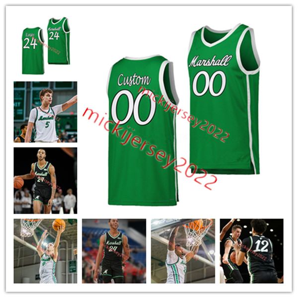 basketball herd marshall jersey thundering custom stitched mens goran miladinovic david early obinna anochili-killen creighton thienneman ma, Black
basketball herd marshall jersey thundering custom stitched mens goran miladinovic david early obinna anochili-killen creighton thienneman ma, Black