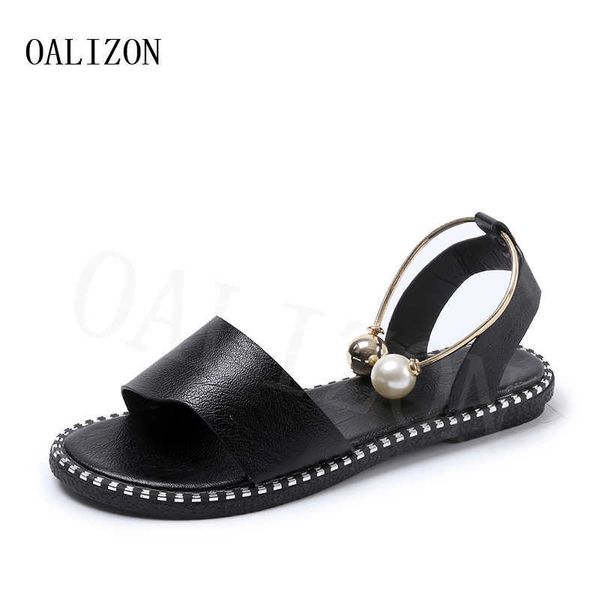 sandals pu leather flats women shoes flip flops 2022 summer new designer slides pointed dress sandalias slippers 0130, Black
sandals pu leather flats women shoes flip flops 2022 summer new designer slides pointed dress sandalias slippers 0130, Black
