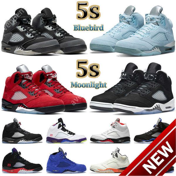 2023 og basketball shoes5s basketball shoes men jumpman 5 bluebird moonlight raging red stealth 2.0 alternate grape fired anth
2023 og basketball shoes5s basketball shoes men jumpman 5 bluebird moonlight raging red stealth 2.0 alternate grape fired anth