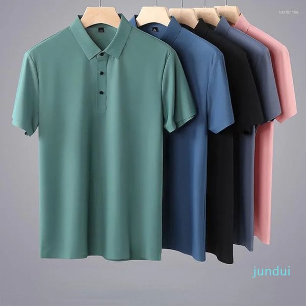 men's polos summer men polo shirts 2023 classic short sleeve tee breathable cooling quick, White;black
men's polos summer men polo shirts 2023 classic short sleeve tee breathable cooling quick, White;black
