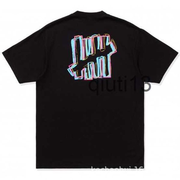 men's t-shirts undefeated t shirts for men fashion short sleeve t shirts printed cotton tees summer casual t230131, White;black
men's t-shirts undefeated t shirts for men fashion short sleeve t shirts printed cotton tees summer casual t230131, White;black