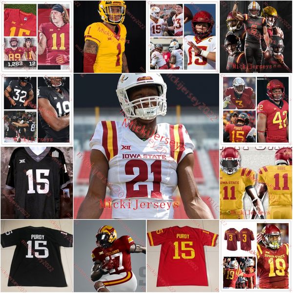 iowa state cyclones football jersey breece hall brock purdy hunter dekkers rocco becht blake clark ashton cook nate glantz custom stitched i, Black
iowa state cyclones football jersey breece hall brock purdy hunter dekkers rocco becht blake clark ashton cook nate glantz custom stitched i, Black