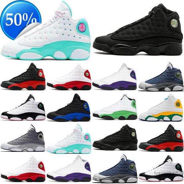 2022 2021 jumpman 13s basketball shoes 13 men black cat bred chicago court purple flint he got game hyper royal playground atmosphere grey 1
2022 2021 jumpman 13s basketball shoes 13 men black cat bred chicago court purple flint he got game hyper royal playground atmosphere grey 1