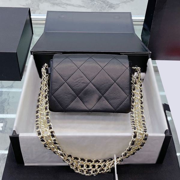 womens gold chains underwarm bags diamond lattice calfskin genuine leather cosmetic case purse large capacity designer outdoor sacoche handb
womens gold chains underwarm bags diamond lattice calfskin genuine leather cosmetic case purse large capacity designer outdoor sacoche handb