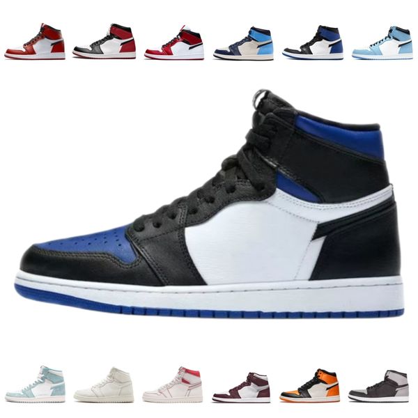 2023 jumpman 1 basketball shoes men 1s lost found true university blue hyper royal panda dark mocha bred shadow unc smoke grey women sports
2023 jumpman 1 basketball shoes men 1s lost found true university blue hyper royal panda dark mocha bred shadow unc smoke grey women sports