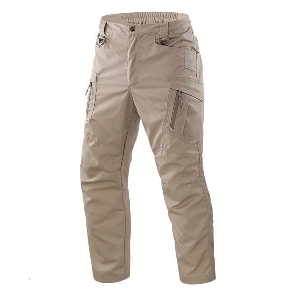 men's pants military tactical men army trousers waterproof wearresistant cargo male streetwear multiple pockets pant s5xl 230131, Black
men's pants military tactical men army trousers waterproof wearresistant cargo male streetwear multiple pockets pant s5xl 230131, Black