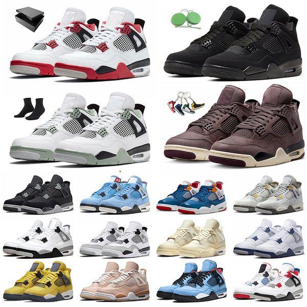athletic 4s basketball shoes black cat men women jumpman 4 trainers violet ore seafoam fire red pn dust messy room university blue black
athletic 4s basketball shoes black cat men women jumpman 4 trainers violet ore seafoam fire red pn dust messy room university blue black