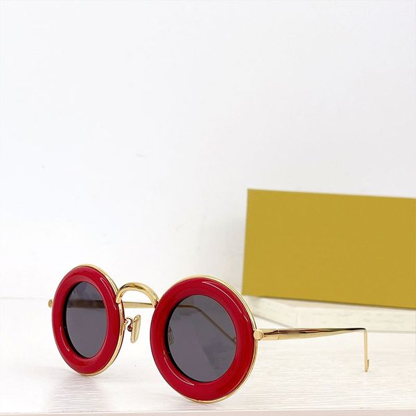 designer men and women protective glasses sunglasses fashion luxury brand new lw40094u uv400 protection restore stuffy frame fashion random, White;black
designer men and women protective glasses sunglasses fashion luxury brand new lw40094u uv400 protection restore stuffy frame fashion random, White;black