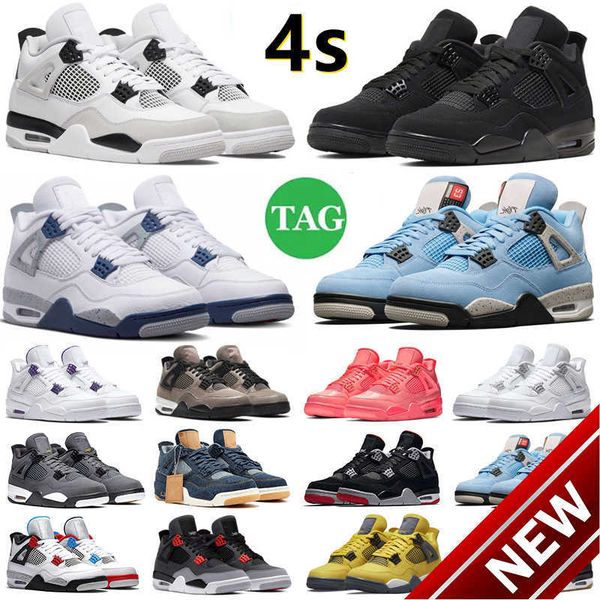 2023 og basketball shoes4 4s men women basketball shoes sneaker military black cat canvas red thunder white oreo midnight navy
2023 og basketball shoes4 4s men women basketball shoes sneaker military black cat canvas red thunder white oreo midnight navy