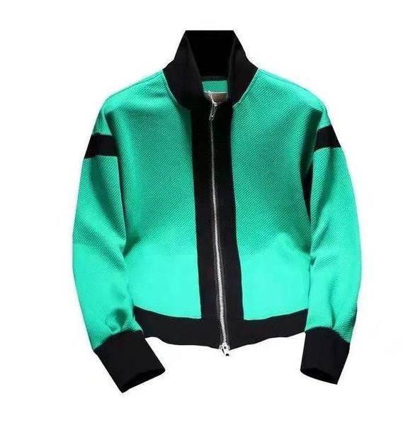 men outerwear coats new launched men's jacket pring autumn outwear windbreaker zipper clothes jackets coat outside can sport men's, Black;brown
men outerwear coats new launched men's jacket pring autumn outwear windbreaker zipper clothes jackets coat outside can sport men's, Black;brown