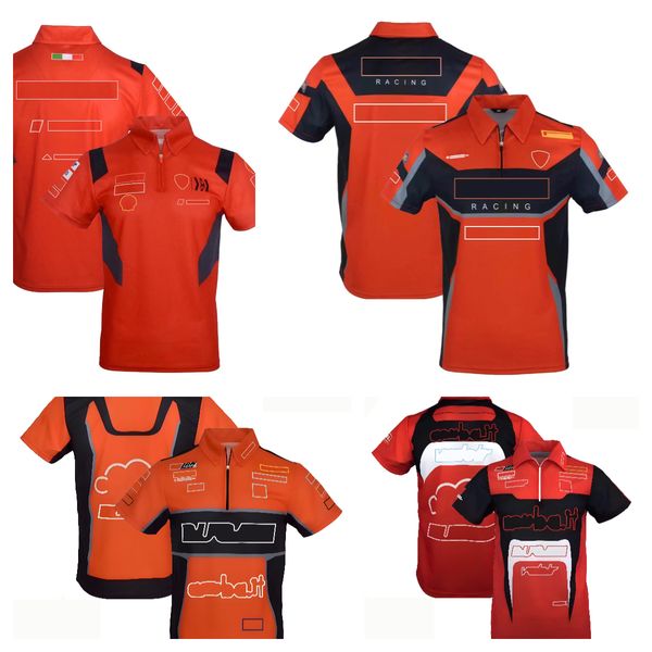 racing short-sleeved motorcycle polo shirt casual breathable quick-drying summer half sleeve for men and women
racing short-sleeved motorcycle polo shirt casual breathable quick-drying summer half sleeve for men and women